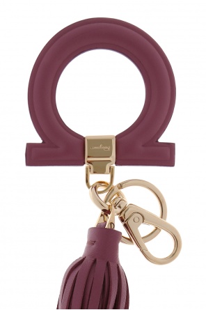 Key ring, zdjęcie 2 Key ring od Salvatore Ferragamo